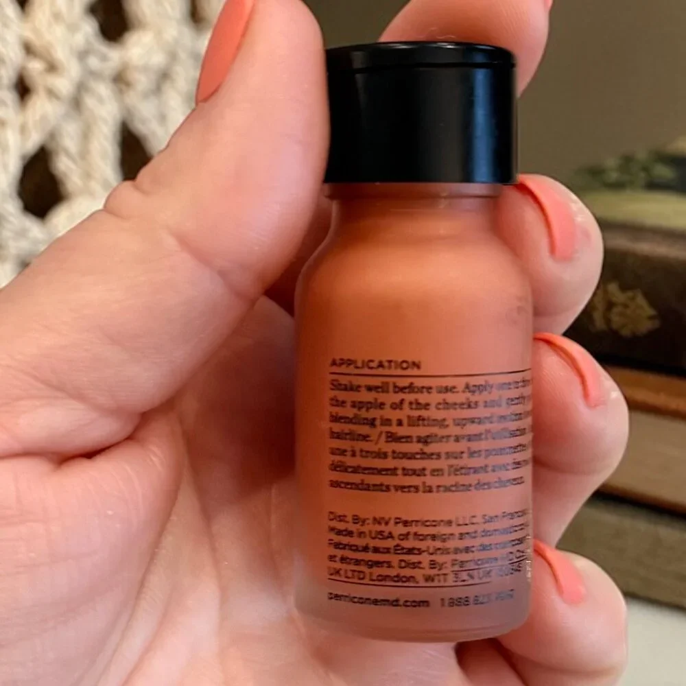 Perricone MD No Makeup Blush 10 ML